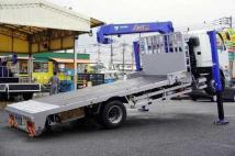 2024 Mitsubishi Fuso Fighter