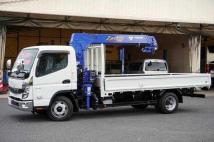 2023 Mitsubishi Fuso Canter