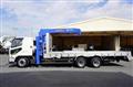 2024 Mitsubishi Fuso Fighter