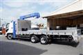 2024 Mitsubishi Fuso Fighter