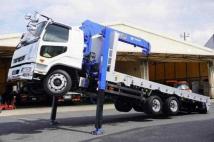 2024 Mitsubishi Fuso Fighter