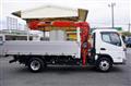 2023 Mitsubishi Fuso Canter