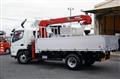 2023 Mitsubishi Fuso Canter