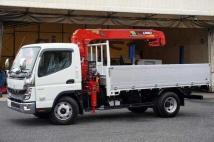 2023 Mitsubishi Fuso Canter