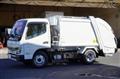 2024 Mitsubishi Fuso Canter