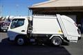 2024 Mitsubishi Fuso Canter