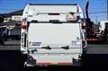 2024 Mitsubishi Fuso Canter