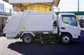 2024 Mitsubishi Fuso Canter