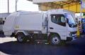 2024 Mitsubishi Fuso Canter