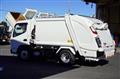 2024 Mitsubishi Fuso Canter