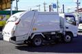 2024 Mitsubishi Fuso Canter
