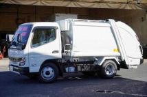2024 Mitsubishi Fuso Canter