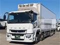 2022 Mitsubishi Fuso Super Great