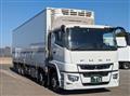 2022 Mitsubishi Fuso Super Great