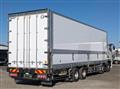 2022 Mitsubishi Fuso Super Great