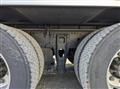 2022 Mitsubishi Fuso Super Great
