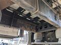 2022 Mitsubishi Fuso Super Great