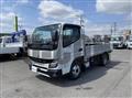 2026 Mitsubishi Fuso Canter