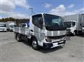 2026 Mitsubishi Fuso Canter