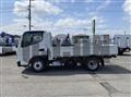 2026 Mitsubishi Fuso Canter