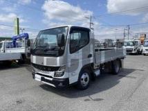 2026 Mitsubishi Fuso Canter