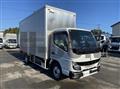 2026 Mitsubishi Fuso Canter