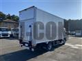 2026 Mitsubishi Fuso Canter
