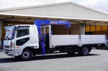 2023 Mitsubishi Fuso Fighter
