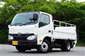 2018 Toyota Dyna Truck