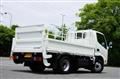 2018 Toyota Dyna Truck
