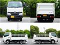 2018 Toyota Dyna Truck