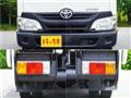 2018 Toyota Dyna Truck