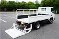 2018 Toyota Dyna Truck