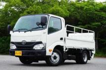 2018 Toyota Dyna Truck