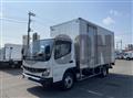 2026 Mitsubishi Fuso Canter