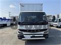 2026 Mitsubishi Fuso Canter