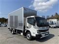 2026 Mitsubishi Fuso Canter