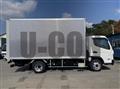 2026 Mitsubishi Fuso Canter