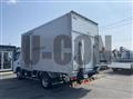 2026 Mitsubishi Fuso Canter