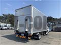 2026 Mitsubishi Fuso Canter
