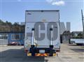 2026 Mitsubishi Fuso Canter