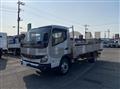 2026 Mitsubishi Fuso Canter