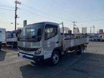 2026 Mitsubishi Fuso Canter