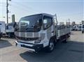 2026 Mitsubishi Fuso Canter