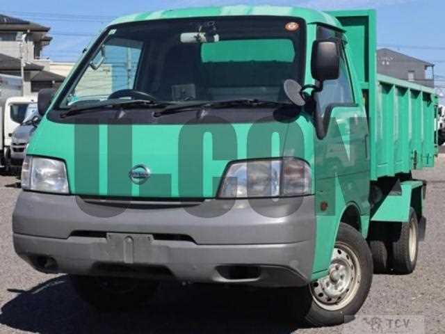 2014 Nissan Vanette Truck