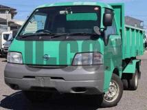 2014 Nissan Vanette Truck