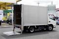 2017 Hino Dutro