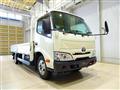 2021 Toyota Dyna Truck