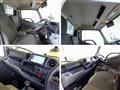 2021 Toyota Dyna Truck