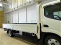 2021 Toyota Dyna Truck
